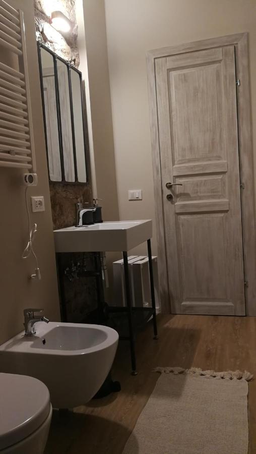 Appartamento Casa Di Eli *