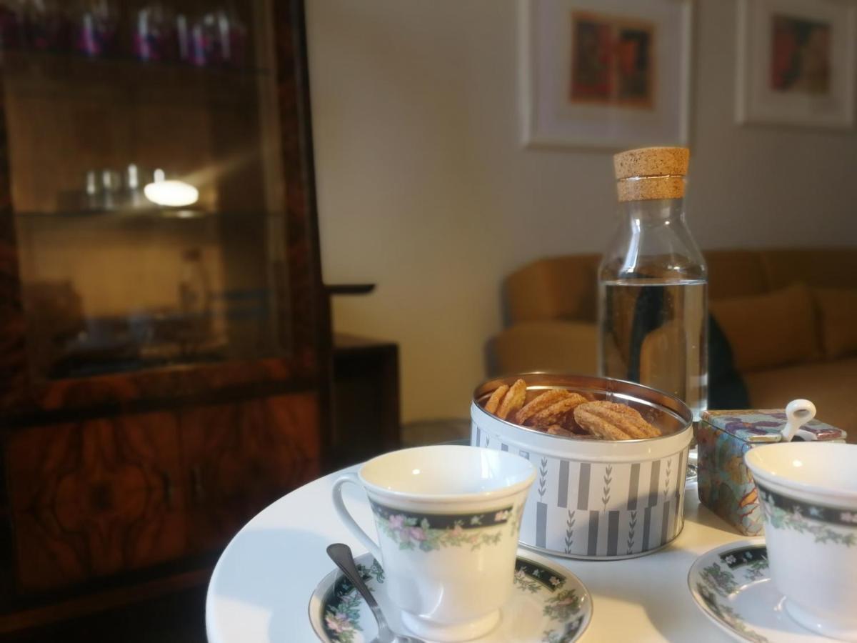 Casa Di Eli Appartamento