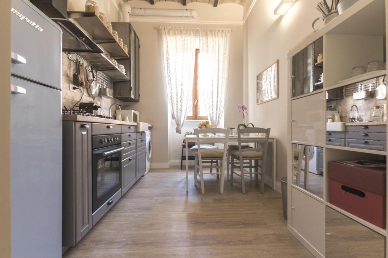 Appartamento Casa Di Eli Roma
