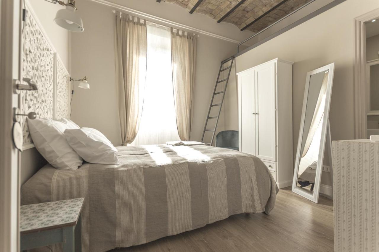 Appartamento Casa Di Eli