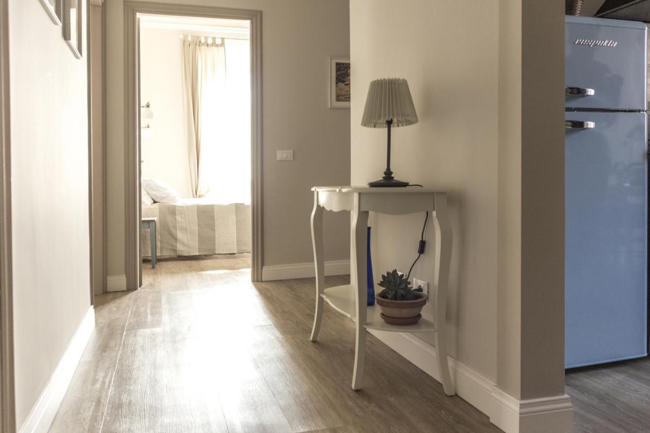 Casa Di Eli Appartamento *
