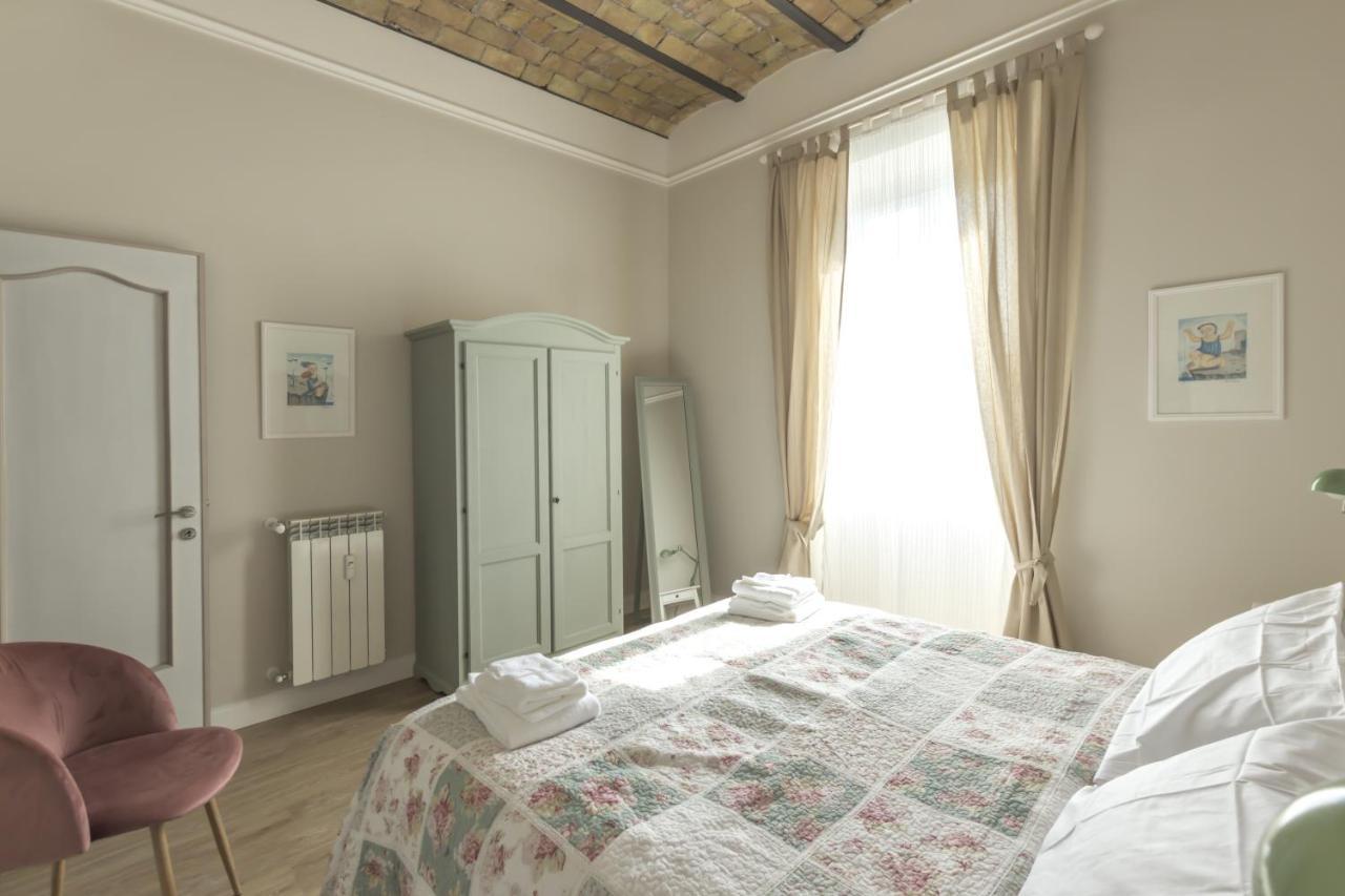 Casa Di Eli Appartamento *
