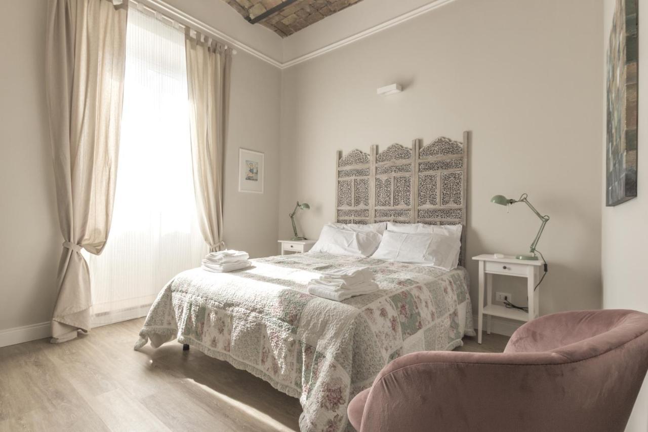 Appartamento Casa Di Eli *