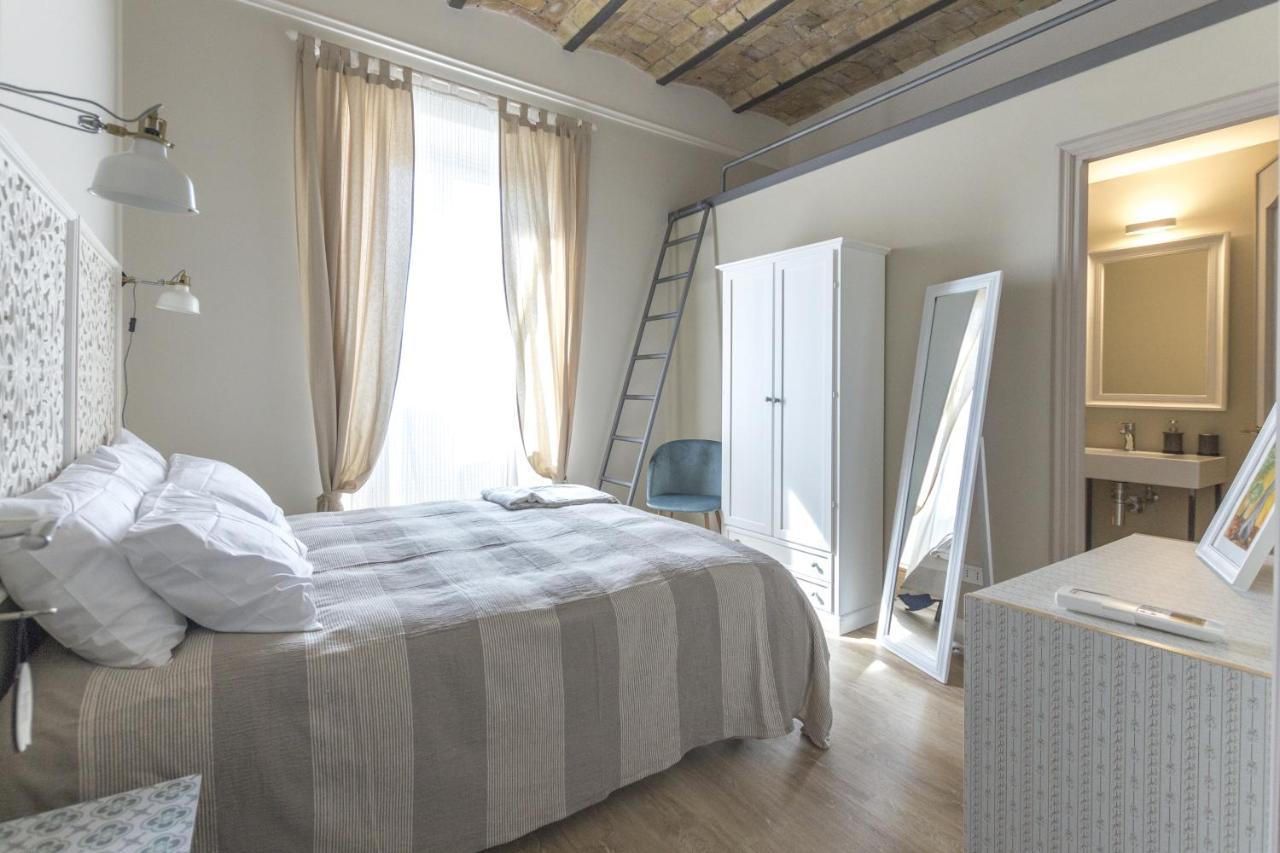 Casa Di Eli Appartamento *