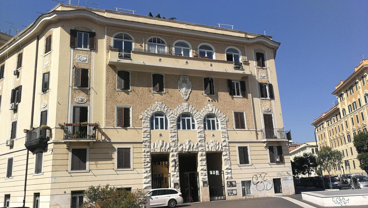 Casa Di Eli Appartamento Roma
